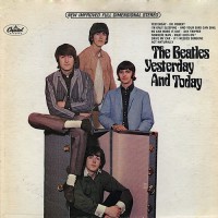 Beatles, The - Yesterday And Today, US (Or)