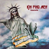 Kin Ping Meh - Concrete, D (Or)