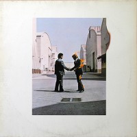 Pink Floyd - Wish You Were Here, D (Club Ed.)