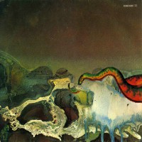 Gentle Giant - Octopus, D (Or)