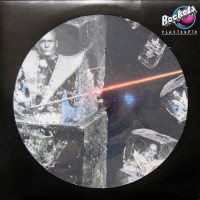 Rockets - Plasteroid (Picture Disc)