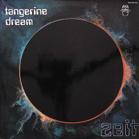 Tangerine Dream - Zeit, FRA