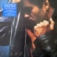 George Michael - Faith, NL