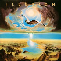 Illusion - Illusion, UK