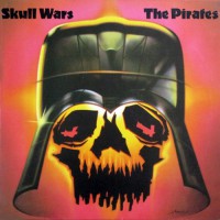 Pirates, The - Skull Wars, UK
