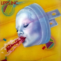 Lipps, Inc. - Pucker Up, US