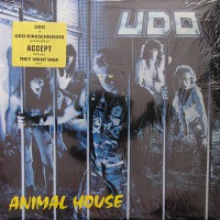 U.D.O. - Animal House, US