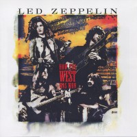 Led Zeppelin - How The West Was Won, EU