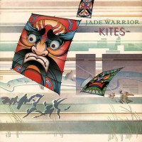 Jade Warrior - Kites, US