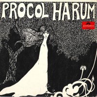 Procol Harum - Procol Harum, D