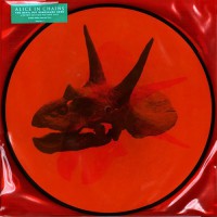 Alice In Chains - The Devil Put Dinosaurs Here, EU (Color)