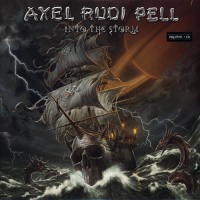 Axel Rudi Pell - Into The Storm, D