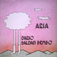 Bembo, Dario Baldan - Aria, ITA