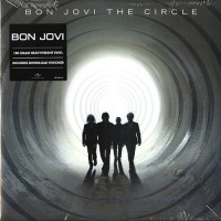Bon Jovi - The Circle, EU