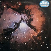 King Crimson - Islands, D (Or)