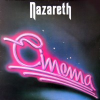 Nazareth - Cinema, NL