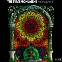 Monument (Zior) - The First Monument, ITA (Re)