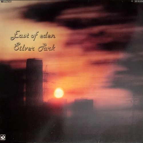 East Of Eden - Silver Park, D