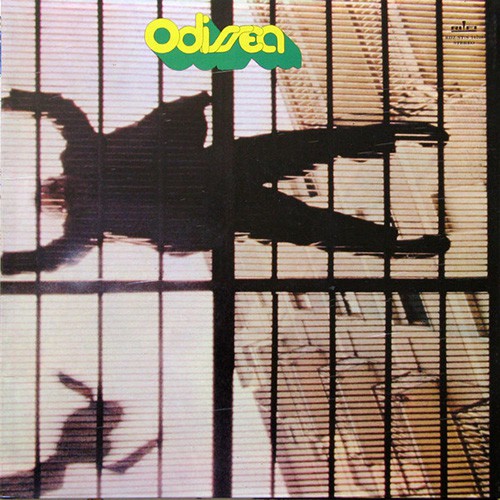 Odissea - Odissea, ITA