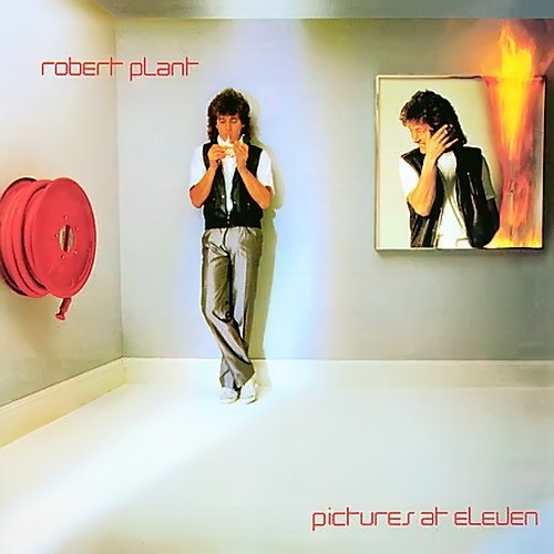 Plant, Robert - Pictures At Eleven, NL