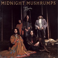Gryphon - Midnight Mushrumps, UK (Or)