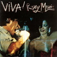 Roxy Music - Viva!