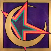 Kingdom Come /A.Brown - Kingdom Come, UK