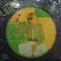 Lime - Tu Amor - Your Love, ECU