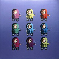 Marillion - Anoraknophobia, EU