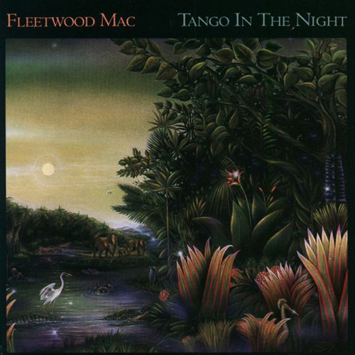 Fleetwood Mac - Tango In The Night (ins)