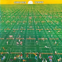 Rea, Chris - Tennis, D