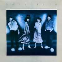 Novecento - Novecento, ITA