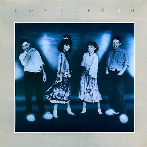 Novecento - Novecento, ITA