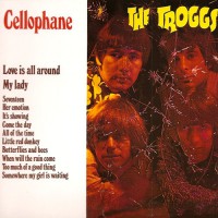 Troggs - Cellophane (stereo)