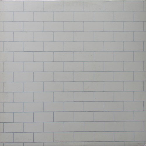 Pink Floyd - The Wall, FRA