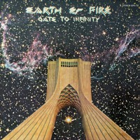 Earth And Fire - Gate To Infinity, D