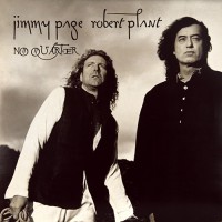 Page, Jimmy & Robert Plant - No Quarter, UK