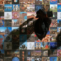 Pink Floyd - A Foot In The Door, US