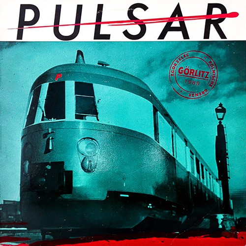 Pulsar - Gorlitz, FRA