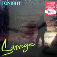 Savage - Tonight, EU