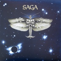 Saga - Saga, CAN