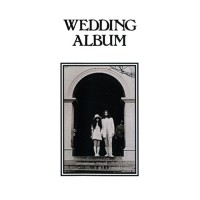 Lennon, John & Yoko Ono - Wedding Album