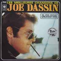 Dassin, Joe - Les Meilleures Chansons, FRA