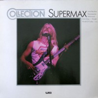 Supermax - Collection