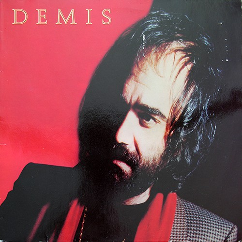 Roussos, Demis - Demis, FRA