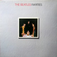Beatles, The – Rarities, FRA