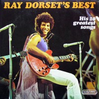 Dorset, Ray (Mungo Jerry) - Ray Dorset's Best