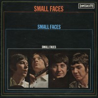 Small Faces - Same, UK