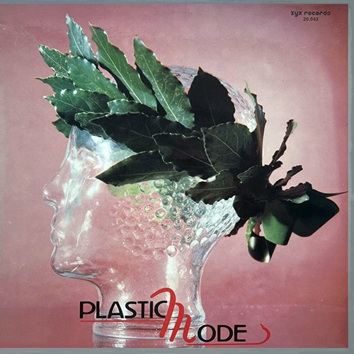 Plastic Mode - Plastic Mode, D