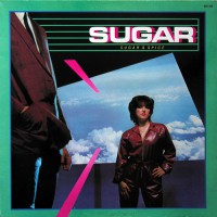 Sugar - Sugar & Spice, NL